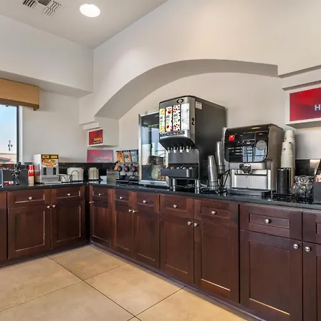 Best Western Plus King\'s Inn&Suites