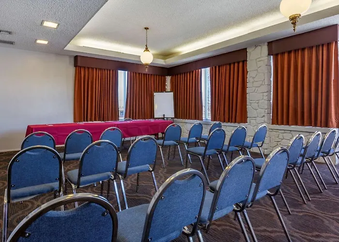 Hotel Western King's Inn&suites 4*