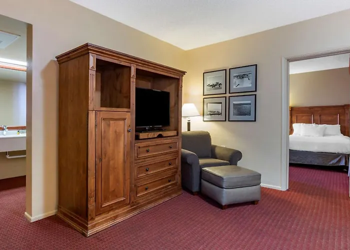 Hotel Western King's Inn&suites