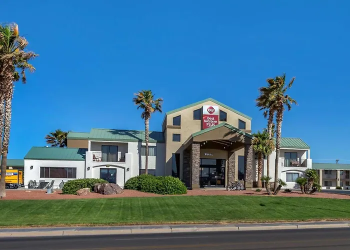 Hotel Western King's Inn&suites