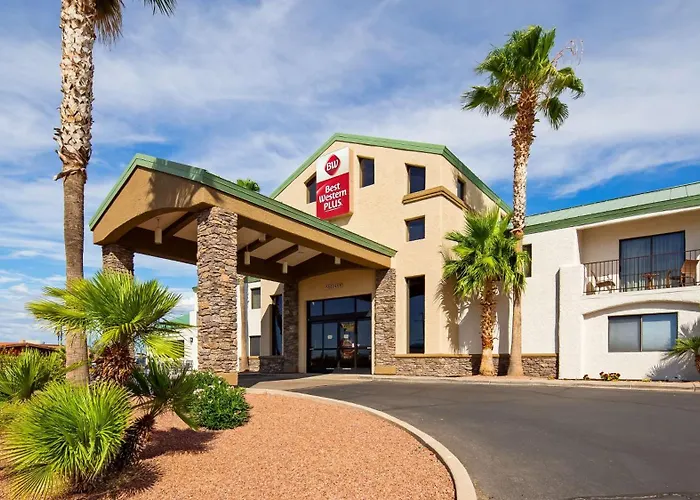 Hotel Western King's Inn&suites