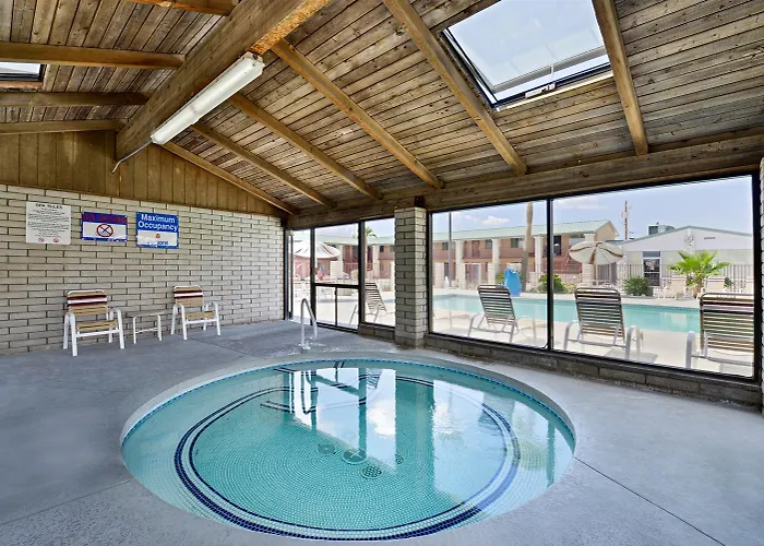Hotel Western King's Inn&suites