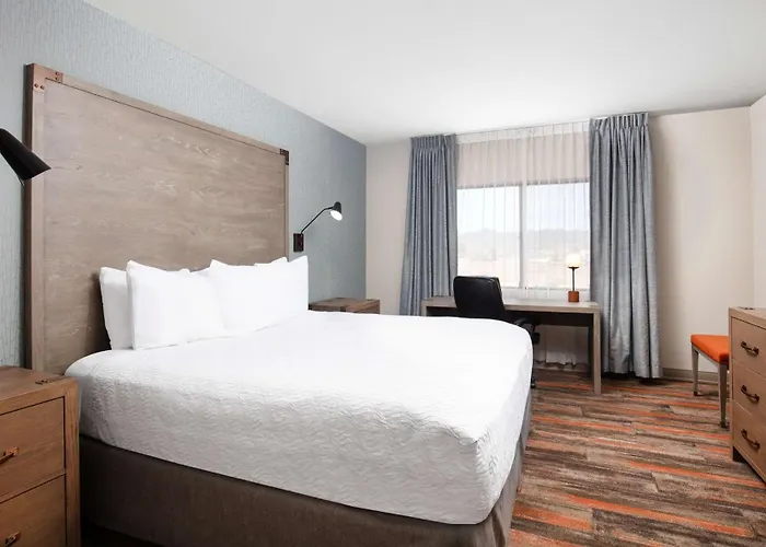Hotel Western King's Inn&suites Kingman