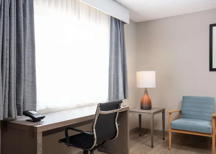 Hotel Western King's Inn&suites