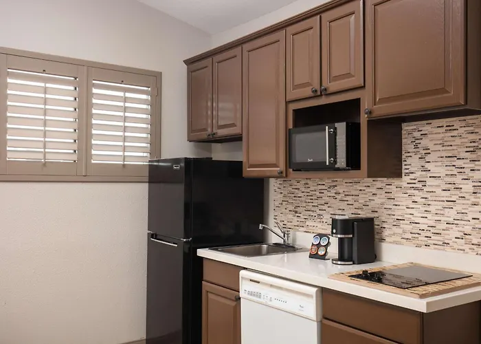 Western King's Inn&suites Hotel Kingman
