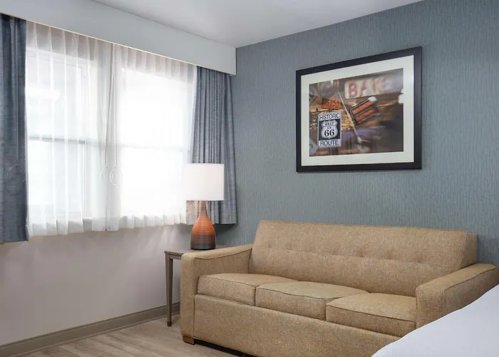 Western King's Inn&suites Hotel Kingman