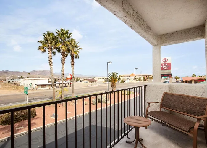 Western King's Inn&suites 4* Kingman