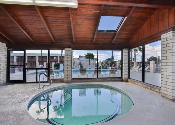 Western King's Inn&suites Kingman