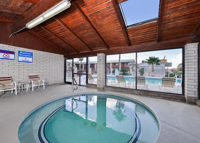 Hotel Western King's Inn&suites