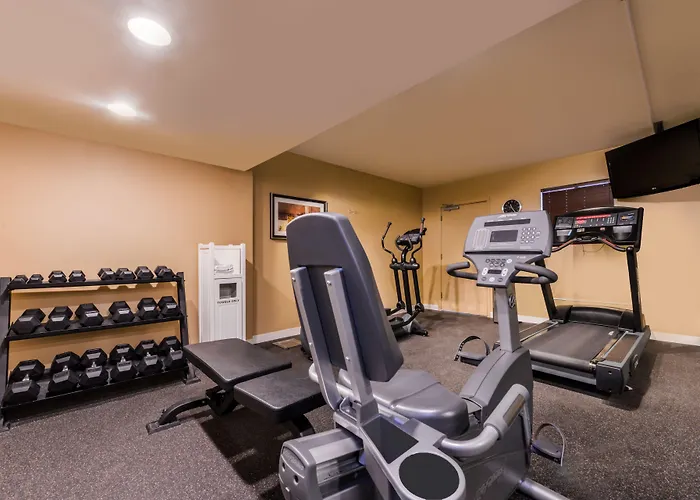 Western King's Inn&suites Kingman