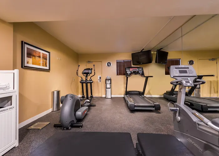 Western King's Inn&suites Kingman