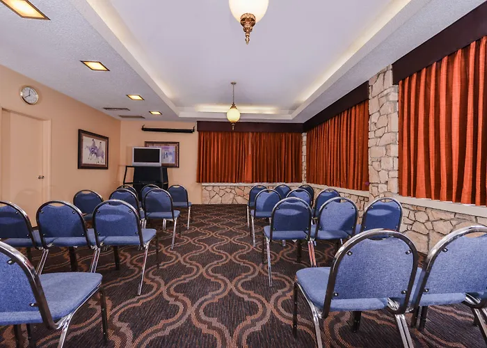 Hotel Western King's Inn&suites Kingman