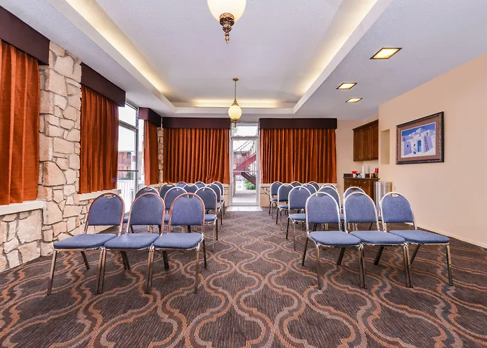 Western King's Inn&suites Hotel Kingman