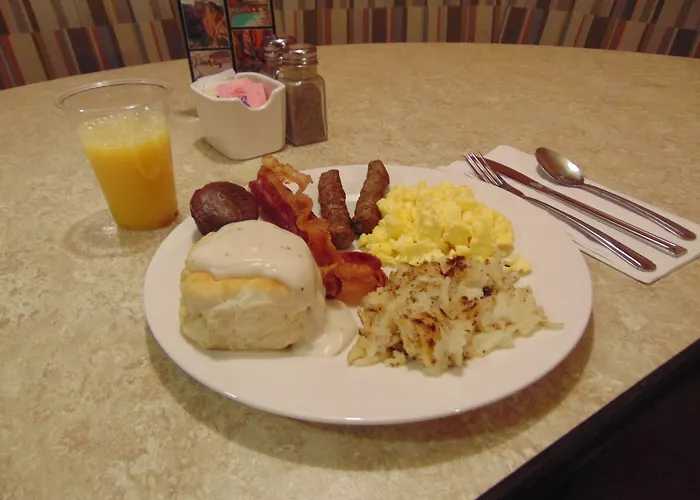 Western King's Inn&suites 4* Kingman