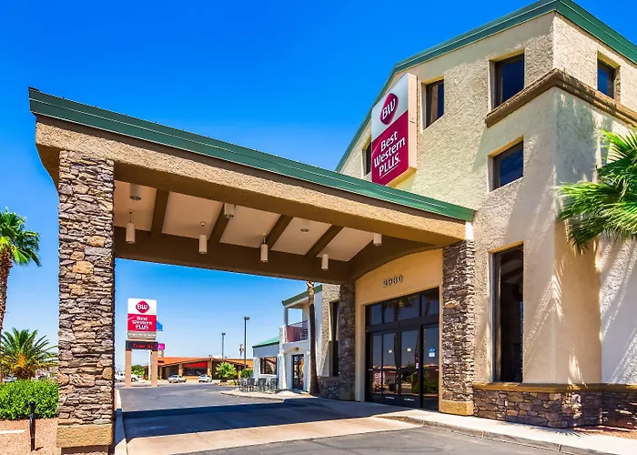 Hotel Western King's Inn&suites