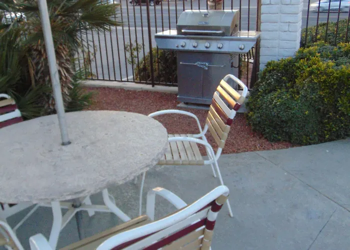 Western King's Inn&suites Kingman