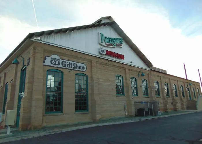Western King's Inn&suites Hotel