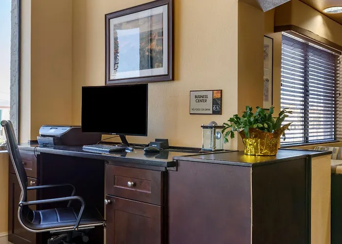 Hotel Western King's Inn&suites