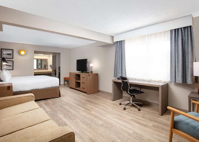Hotel Western King's Inn&suites 4*