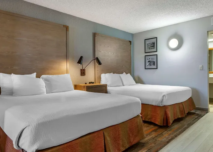 Western King's Inn&suites Hotel