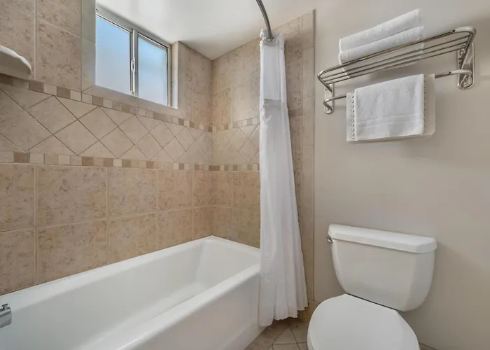 Hotel Western King's Inn&suites