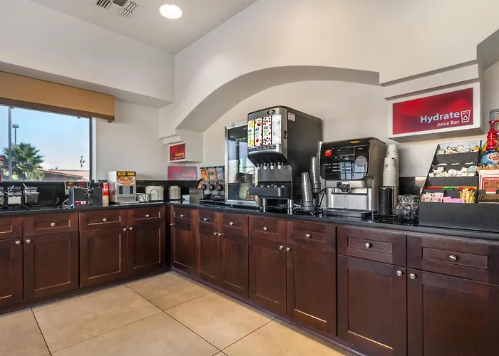 Western King's Inn&suites 4* Kingman