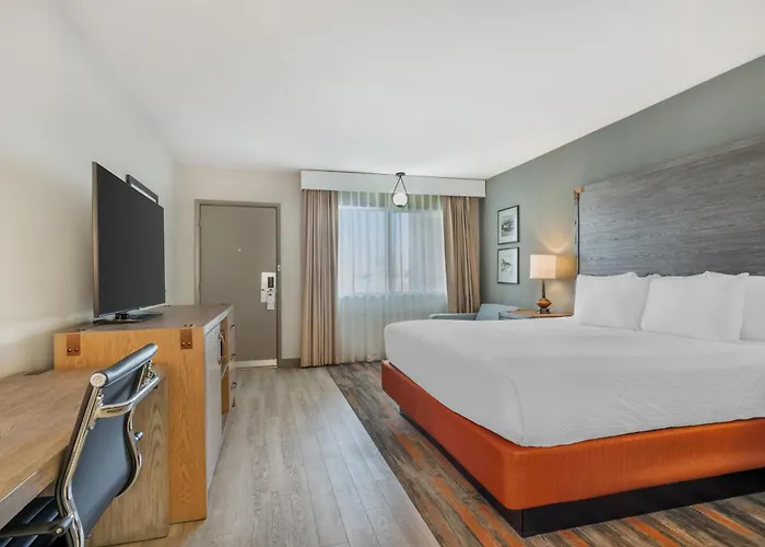 Hotel Western King's Inn&suites 4*