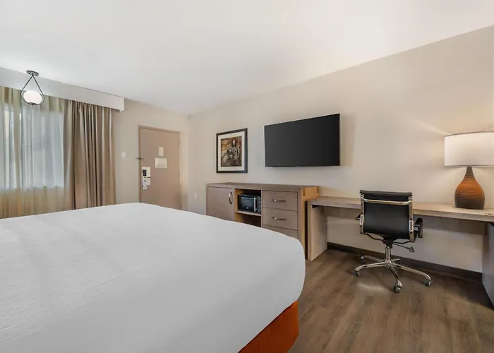 Hotel Western King's Inn&suites Kingman