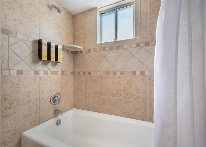 Hotel Western King's Inn&suites Kingman