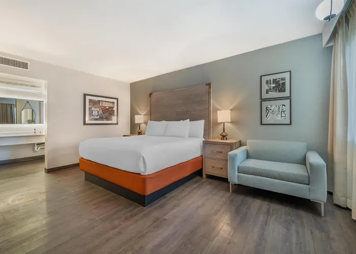 Western King's Inn&suites Kingman
