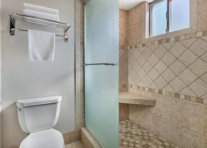 Western King's Inn&suites Kingman