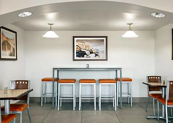 Hotel Western King's Inn&suites Kingman