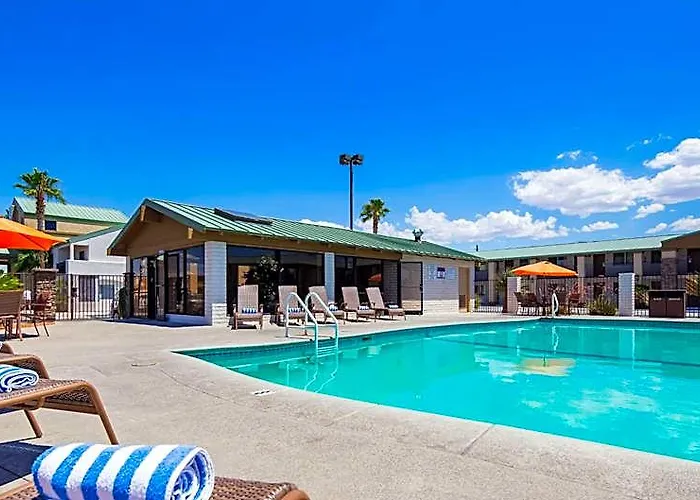 Hotel Western King's Inn&suites