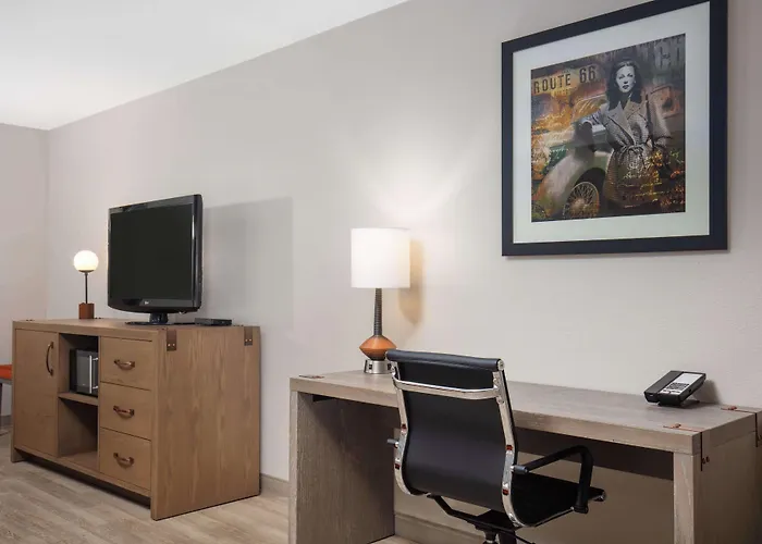 Hotel Western King's And 4*