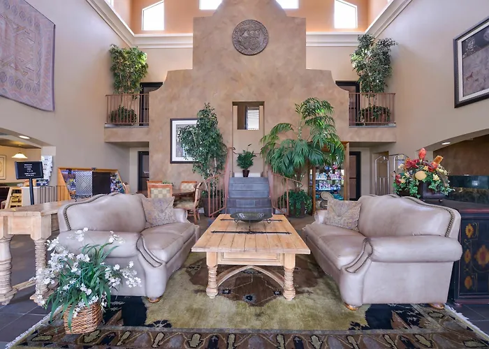 Western King's Inn&suites 4* Kingman