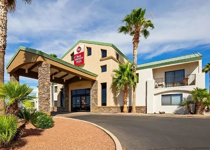 Western King's Inn&suites Hotel Kingman