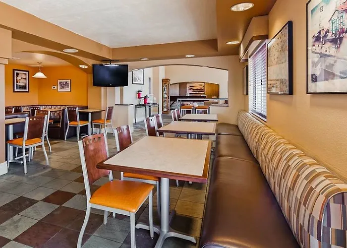 Western King's Inn&suites Kingman